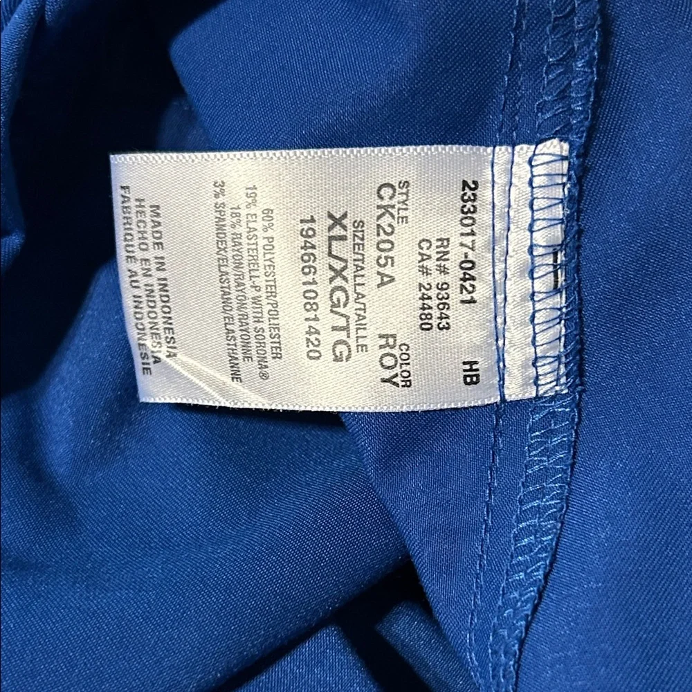 Stylish Women's Blue Joggers